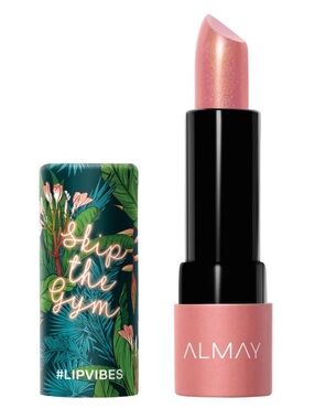 Almay Lip Vibes Lipstick — Skip the Gym